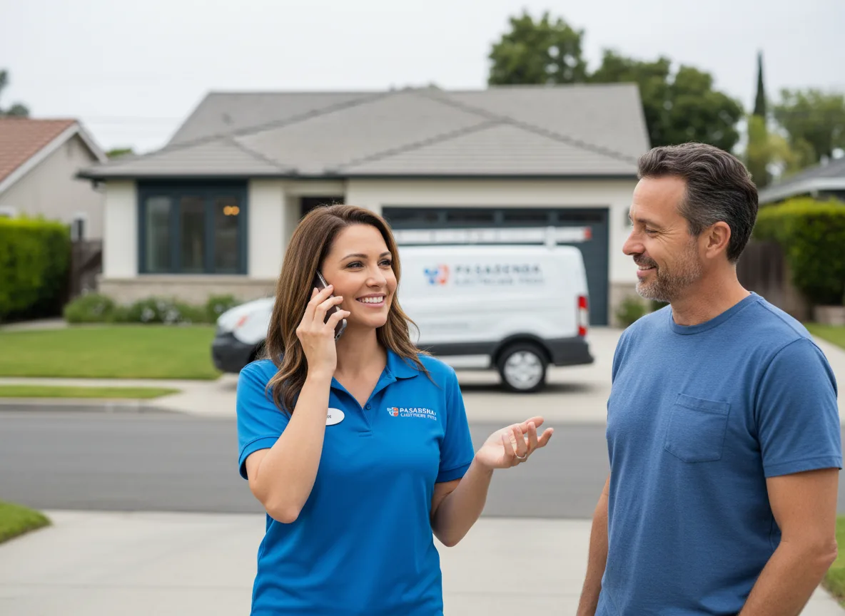 Electrician Hawkinsville, GA FAQs